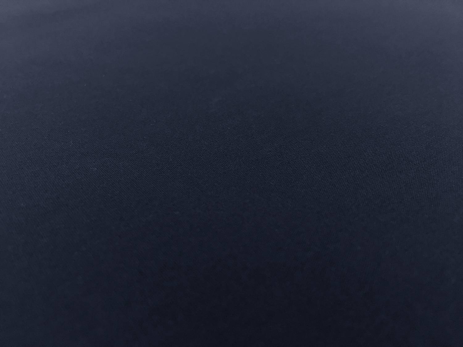 Japanese Cotton Poplin in Navy0