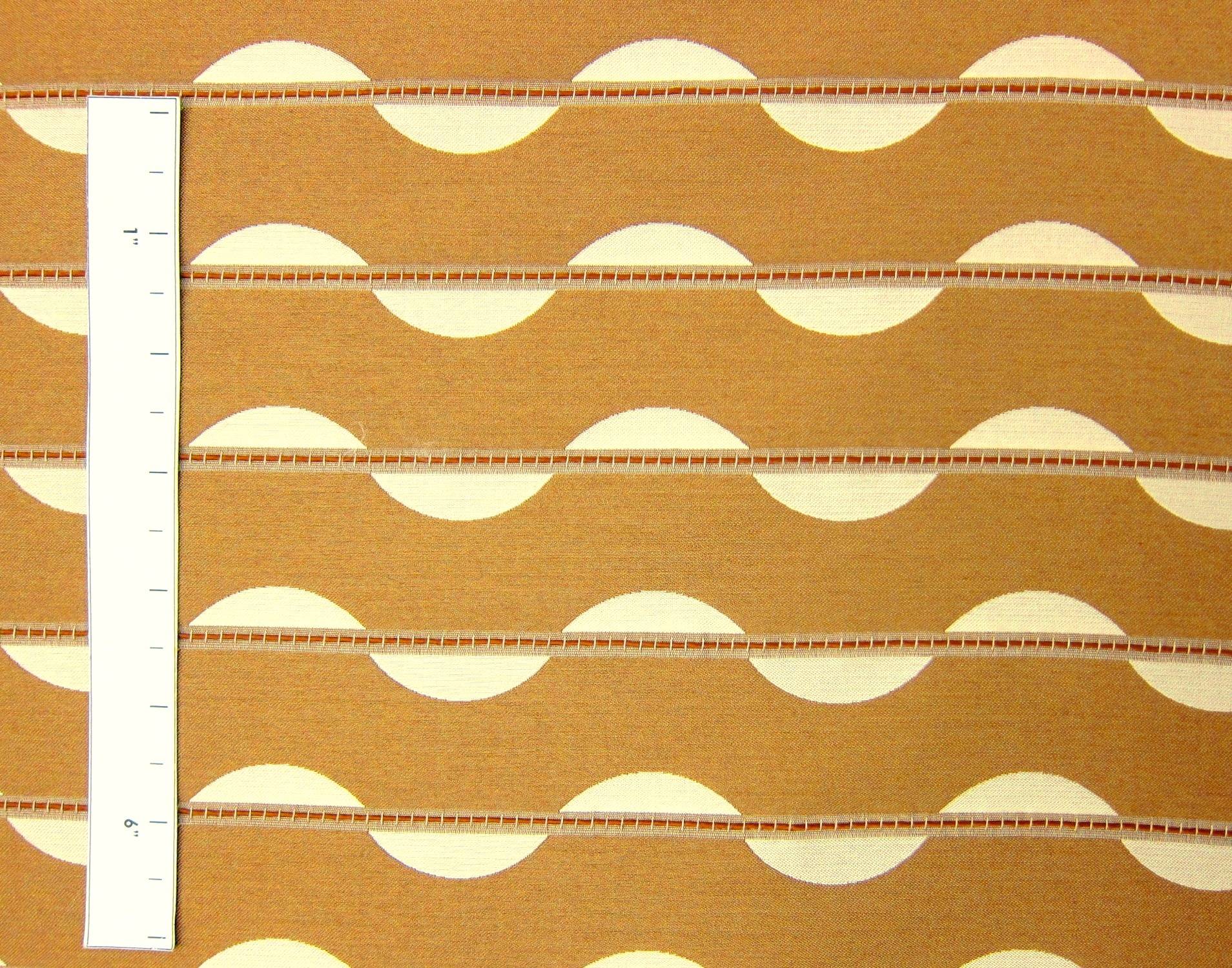Cotton & Silk Blend Brocade2