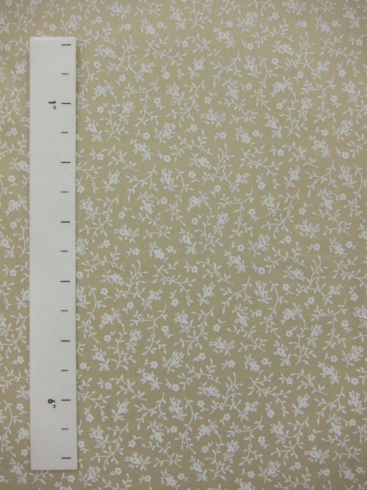 Cotton Broadcloth Print1