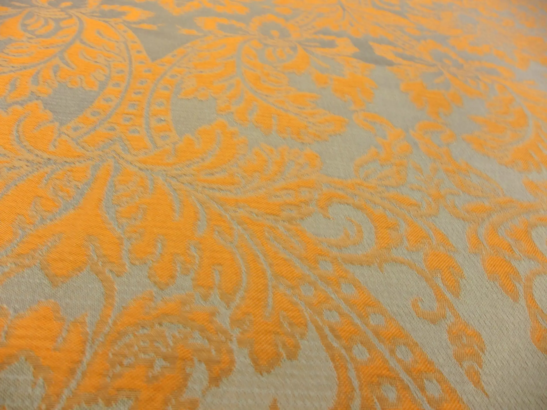 100% Silk Brocade2