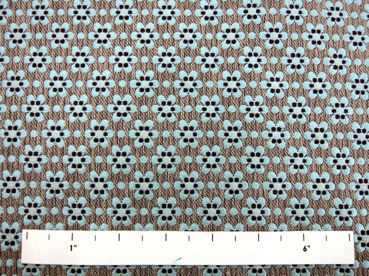 Metallic Brocade1