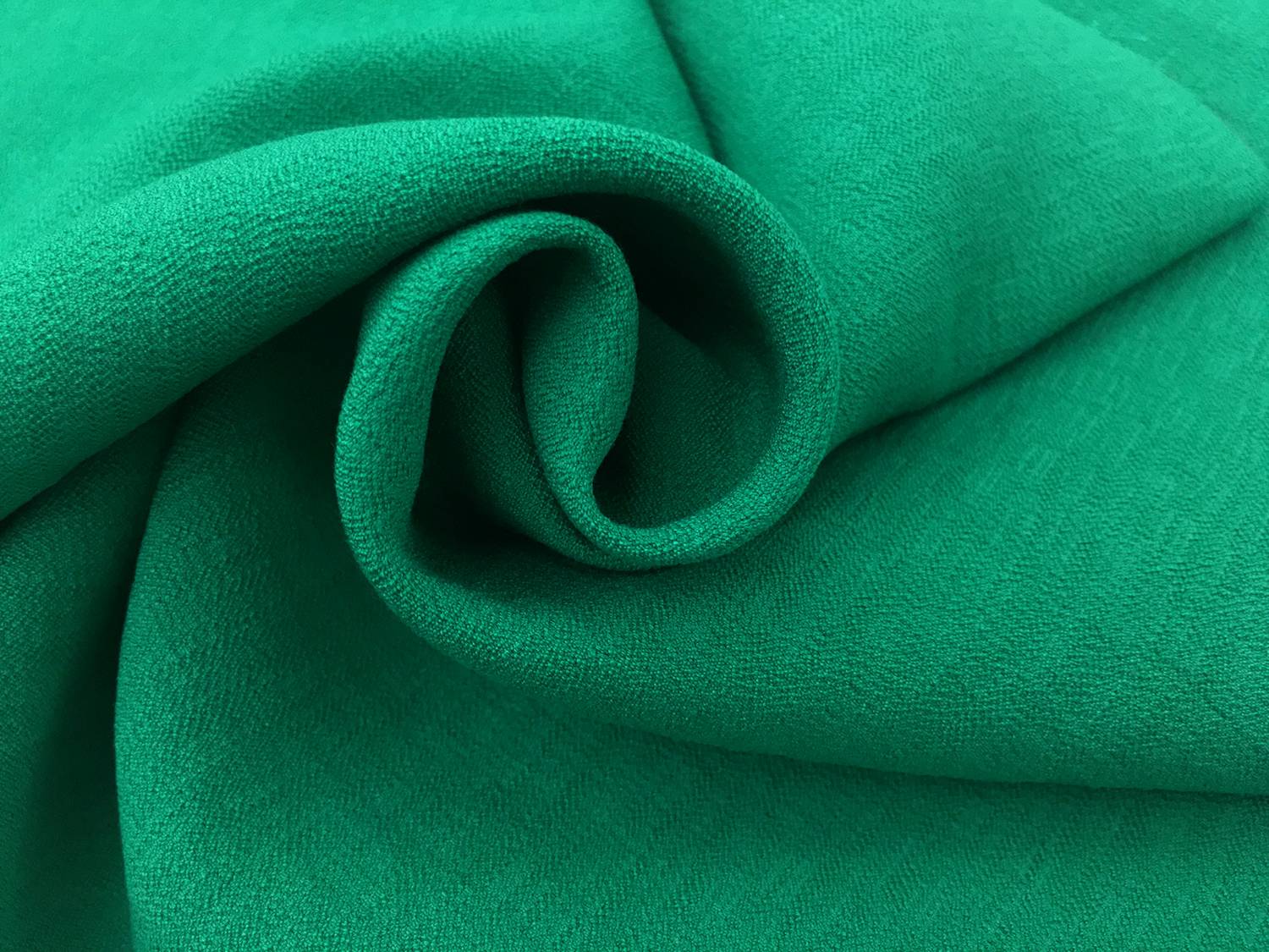 Rayon And Nylon Blend Crepe1