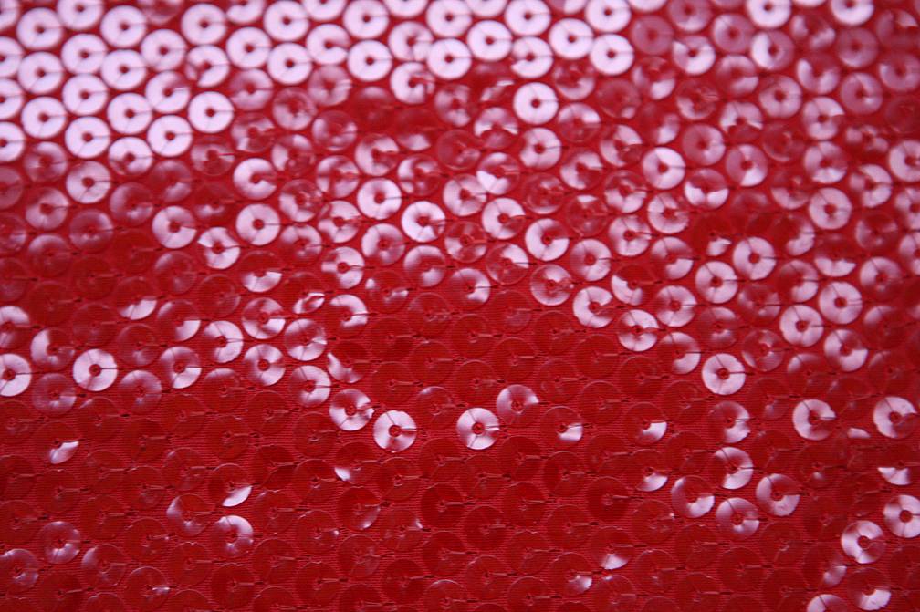 Sequins on Chiffon2
