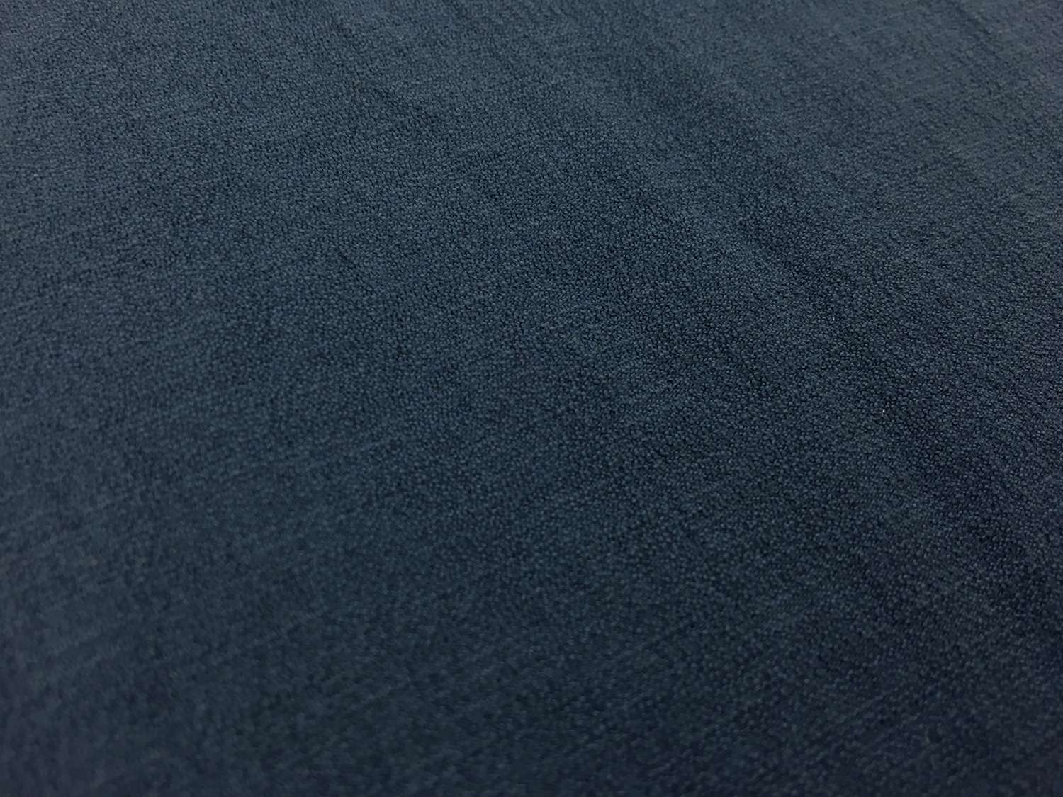 Rayon Nylon Crepe in Marine Blue 0