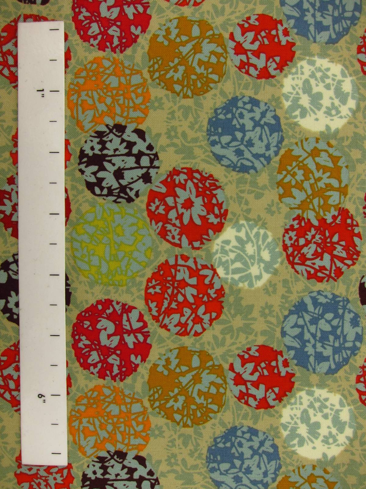 Cotton Broadcloth Print1