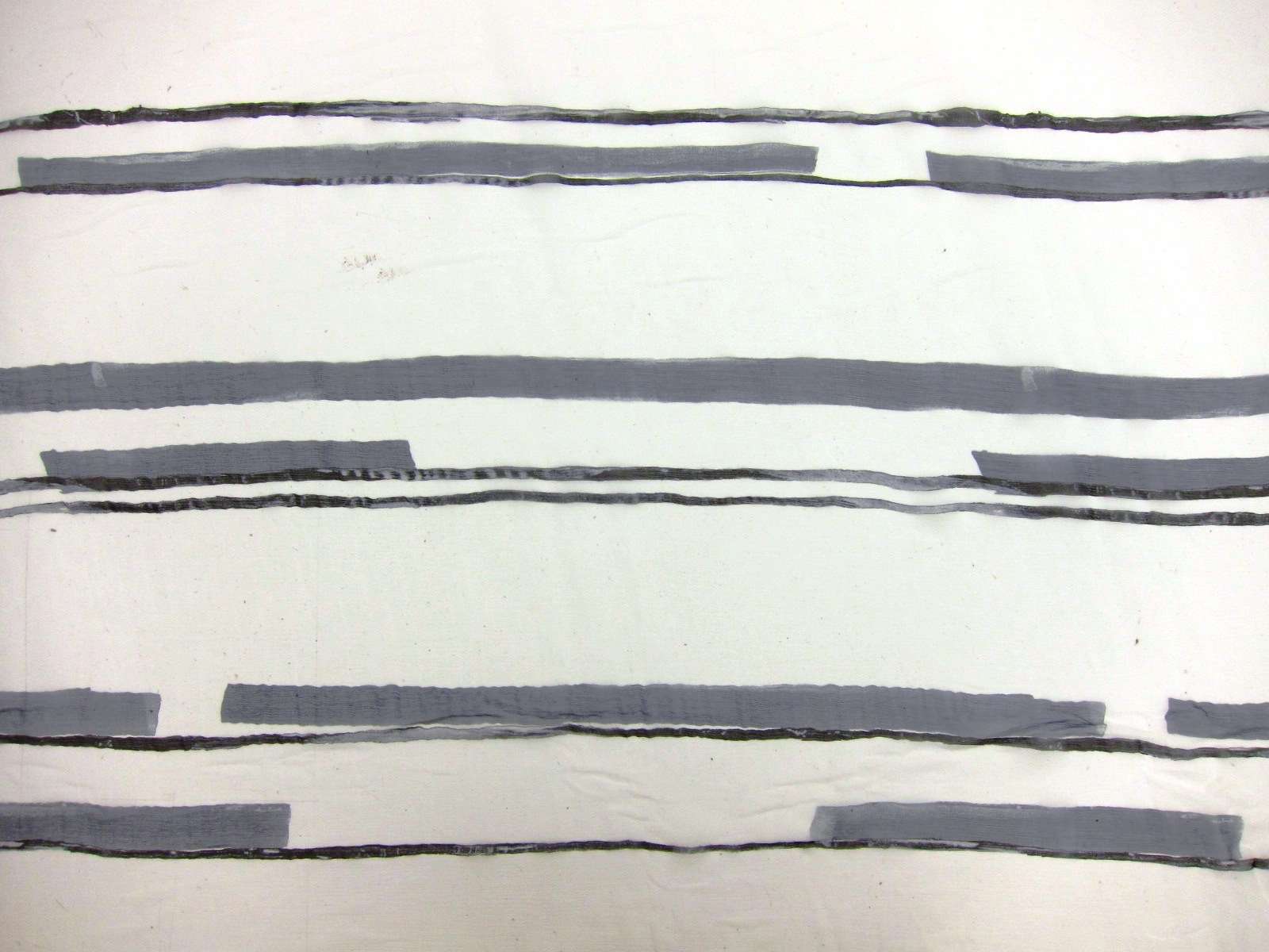 Printed Silk Crinkle Chiffon0