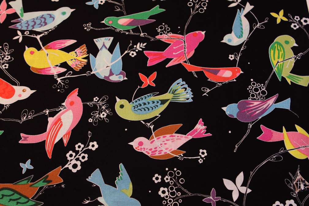 Cotton Print0