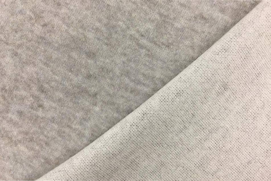 Cashmere Doubleface Knit 1