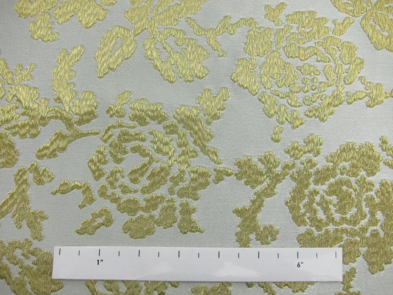 Metallic Brocade0
