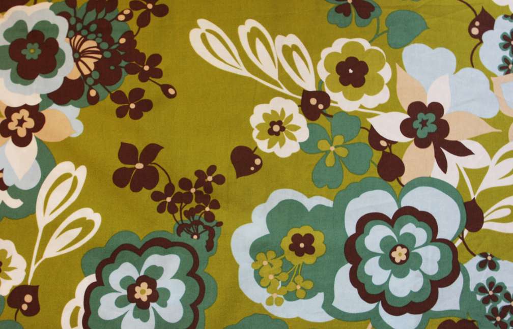 Cotton Print1