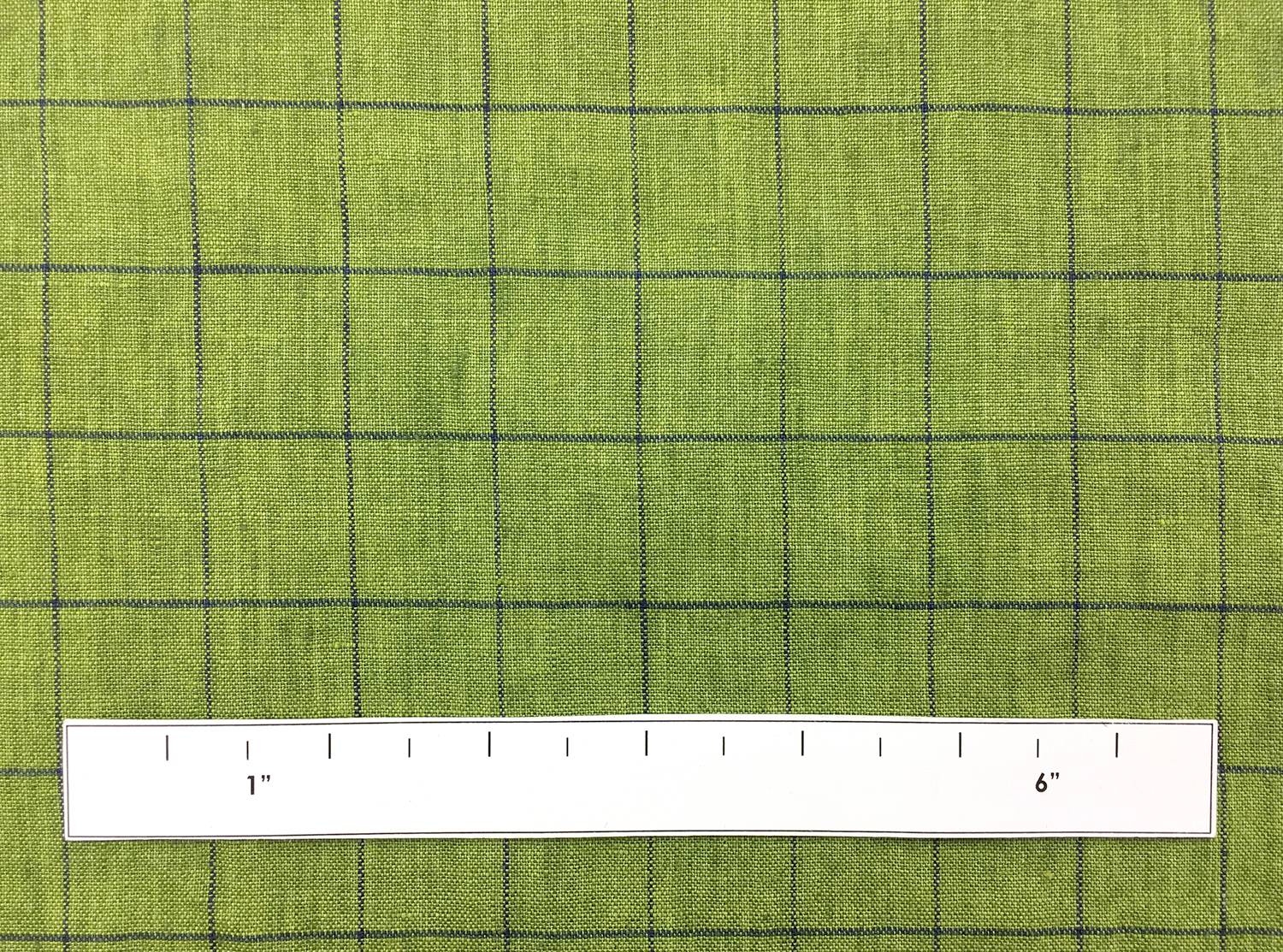 Window Pane Washed Linen1