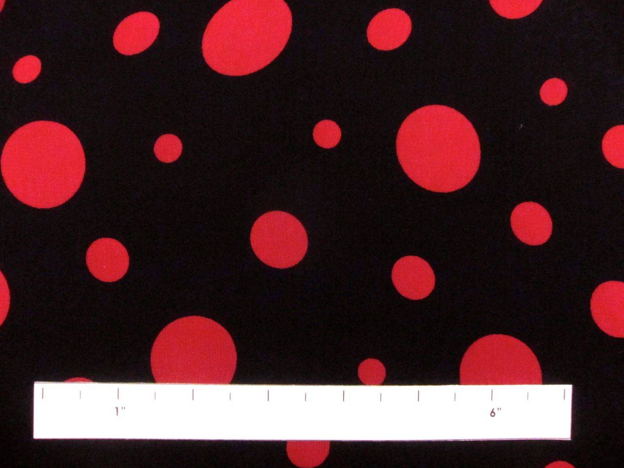 Printed Silk Chiffon1
