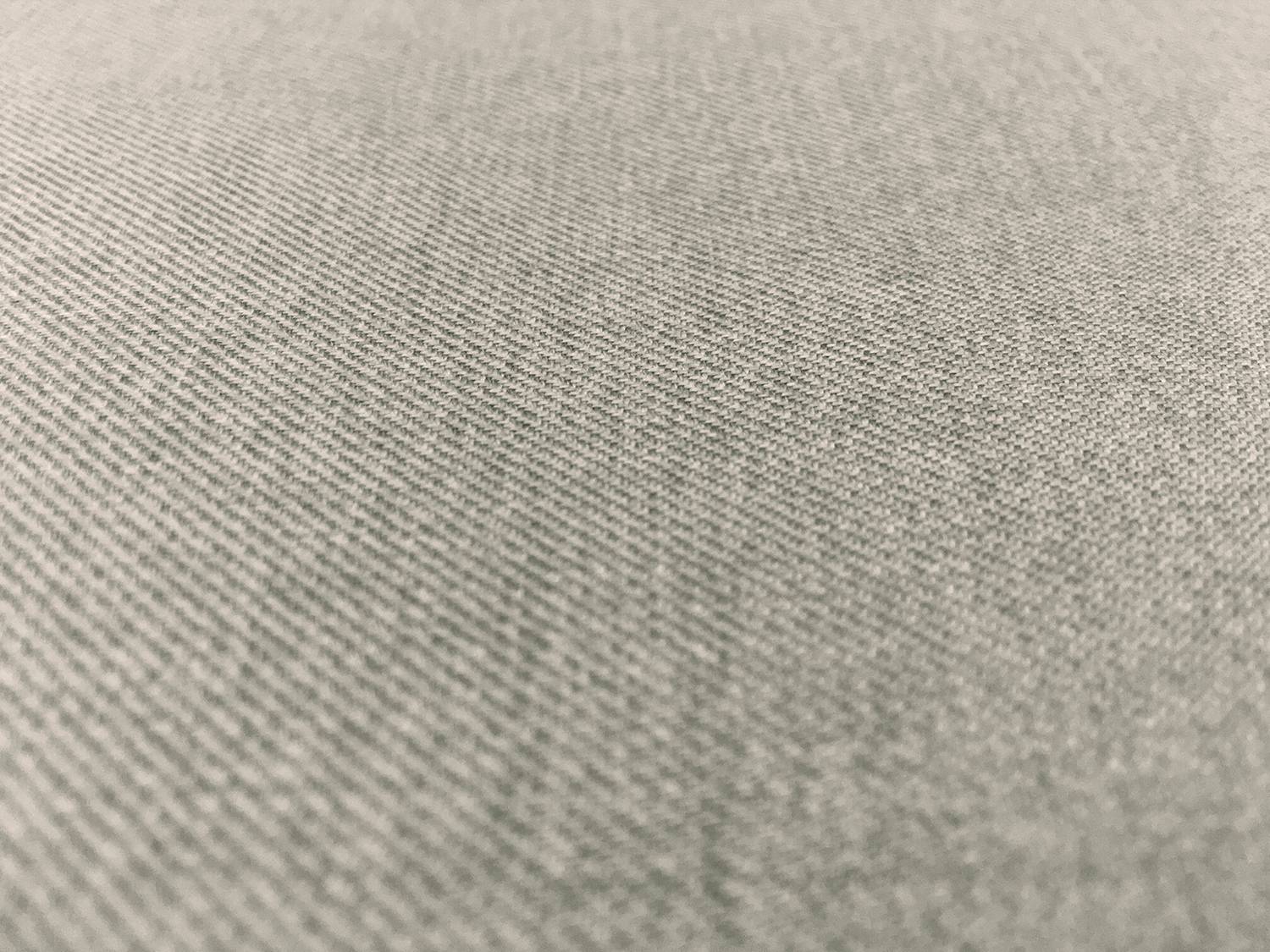 Italian Pure Silk Suiting in Sage2