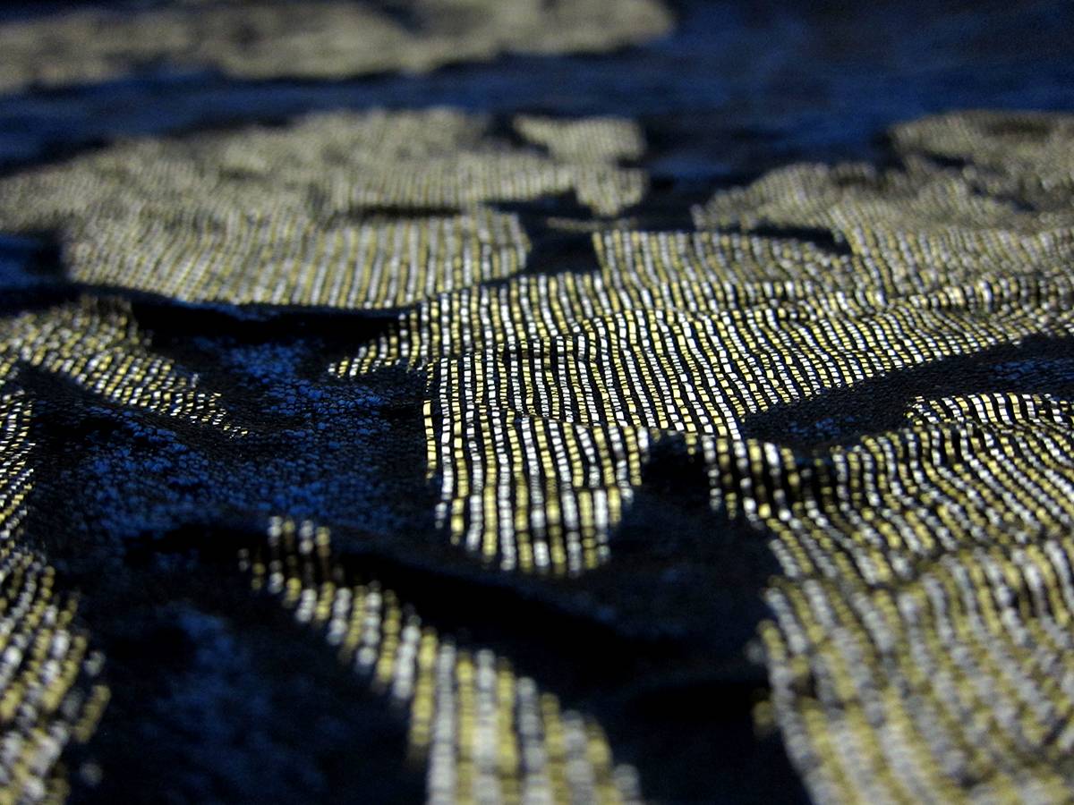 Swiss Metallic Matelassé1