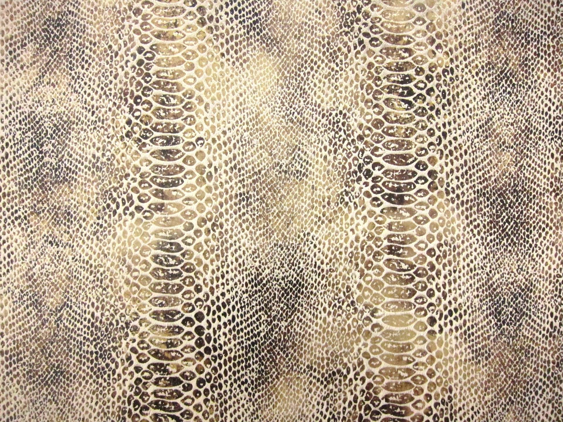 Rayon and Polyester Printed Velvet0