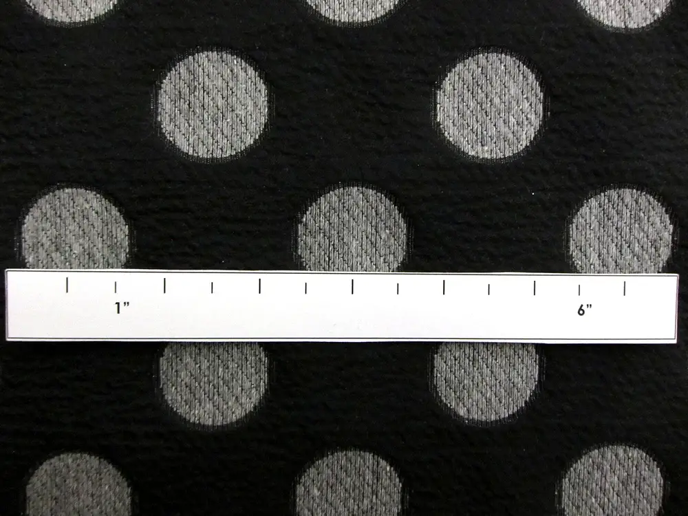 Cotton Blend Jacquard2