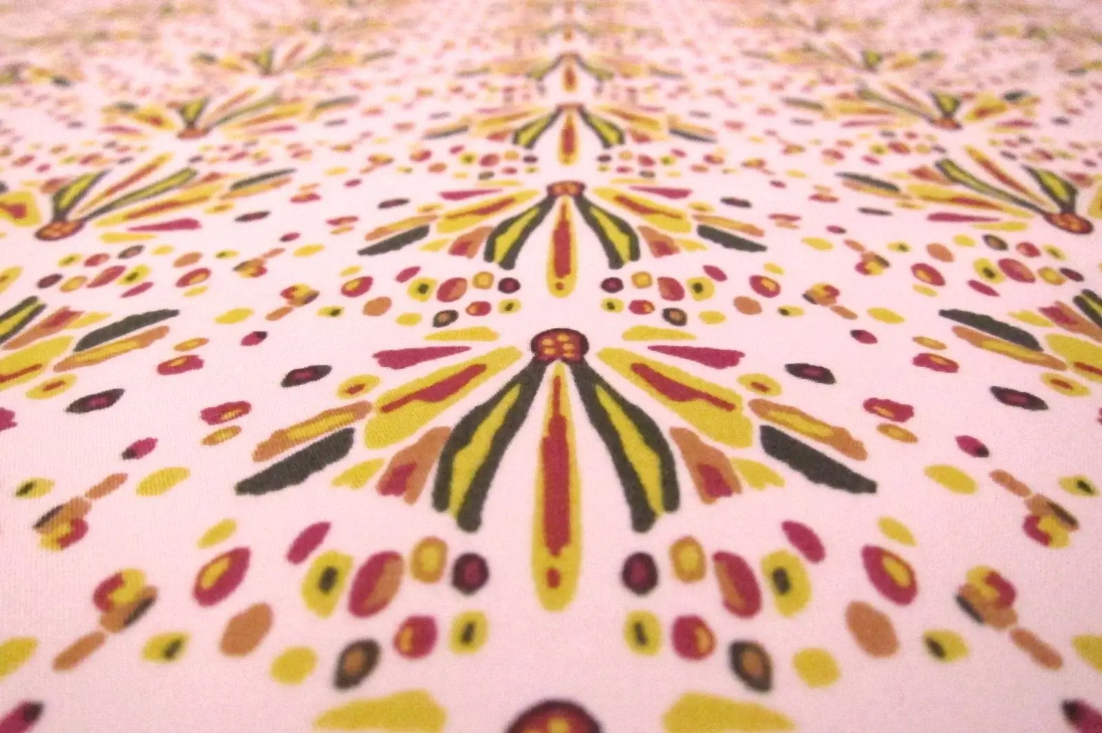 Cotton Broadcloth Print2