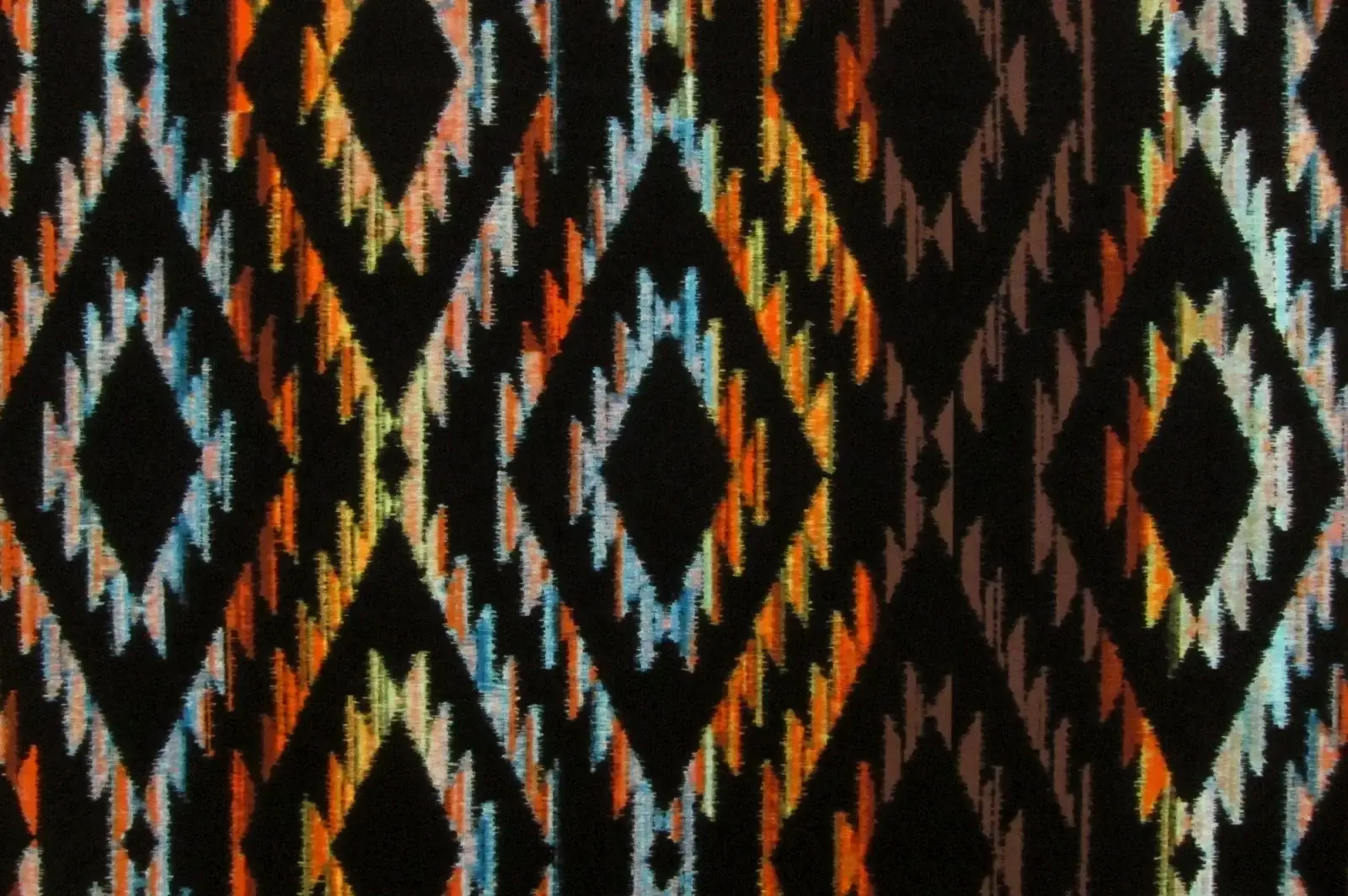 Cotton Broadcloth Print0