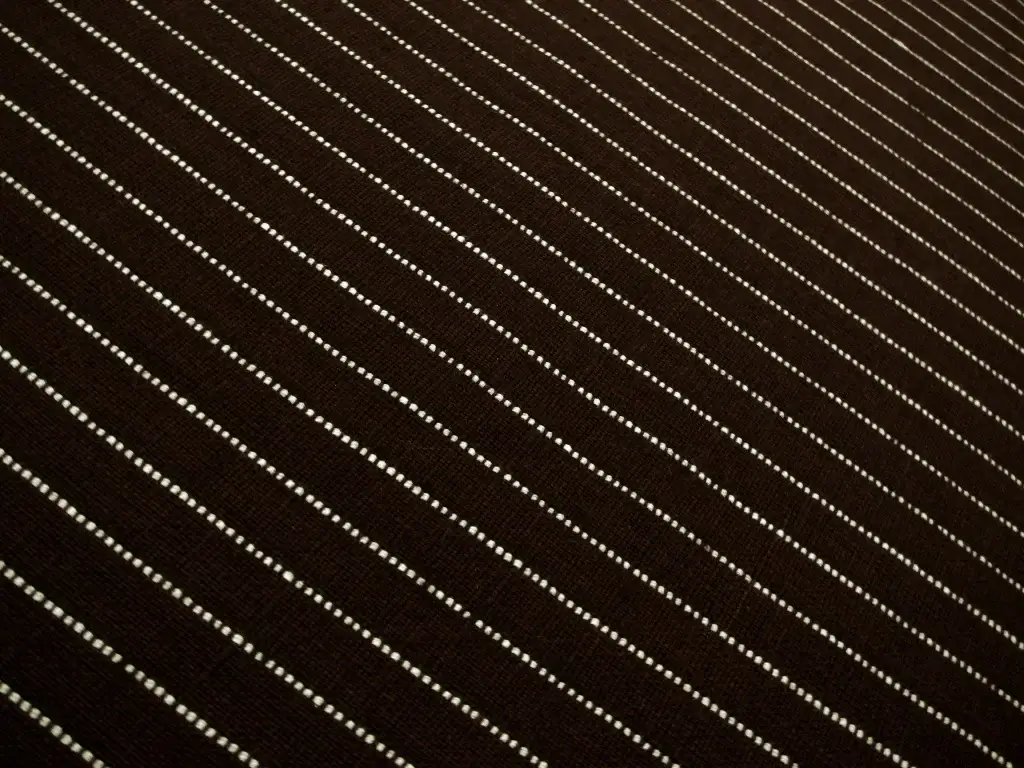 Linen Stripe2