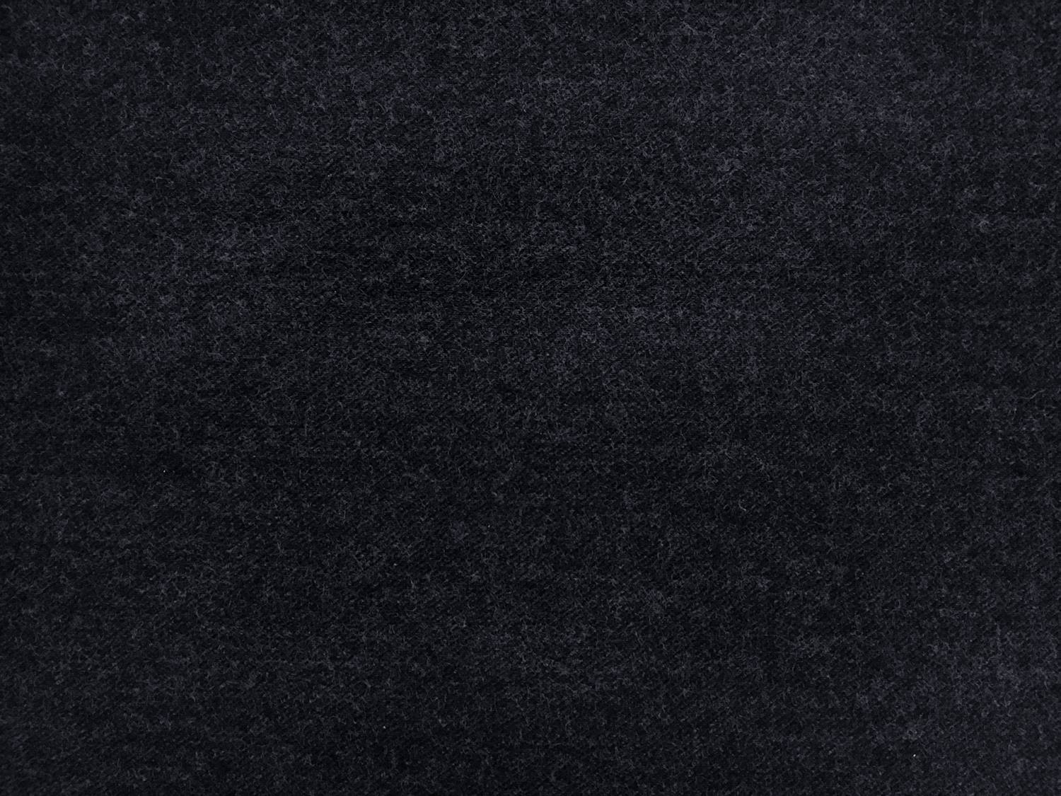 Cotton Blend Brushed 4 Way Stretch in Navy3