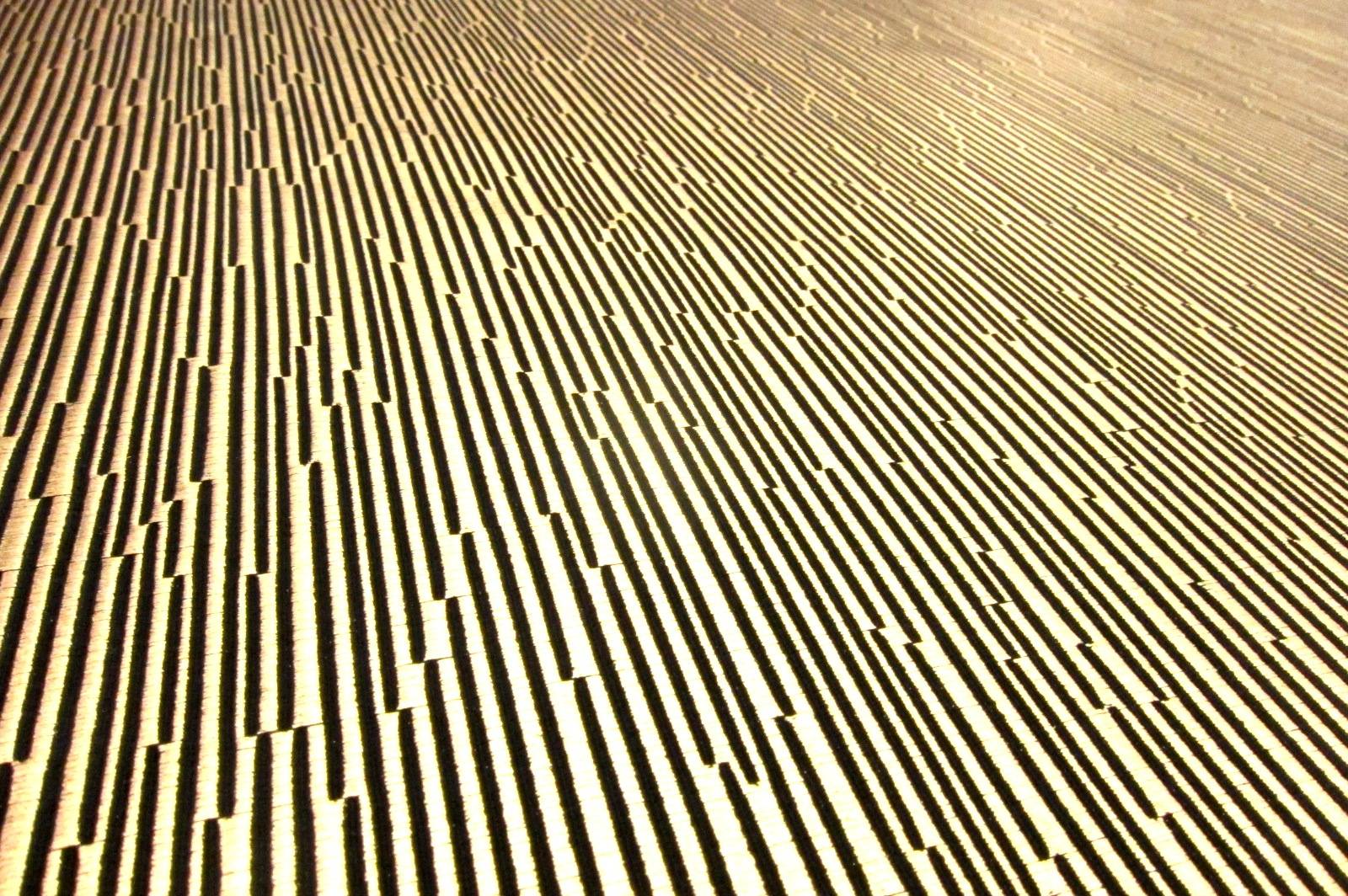Metallic Coated Ottoman2