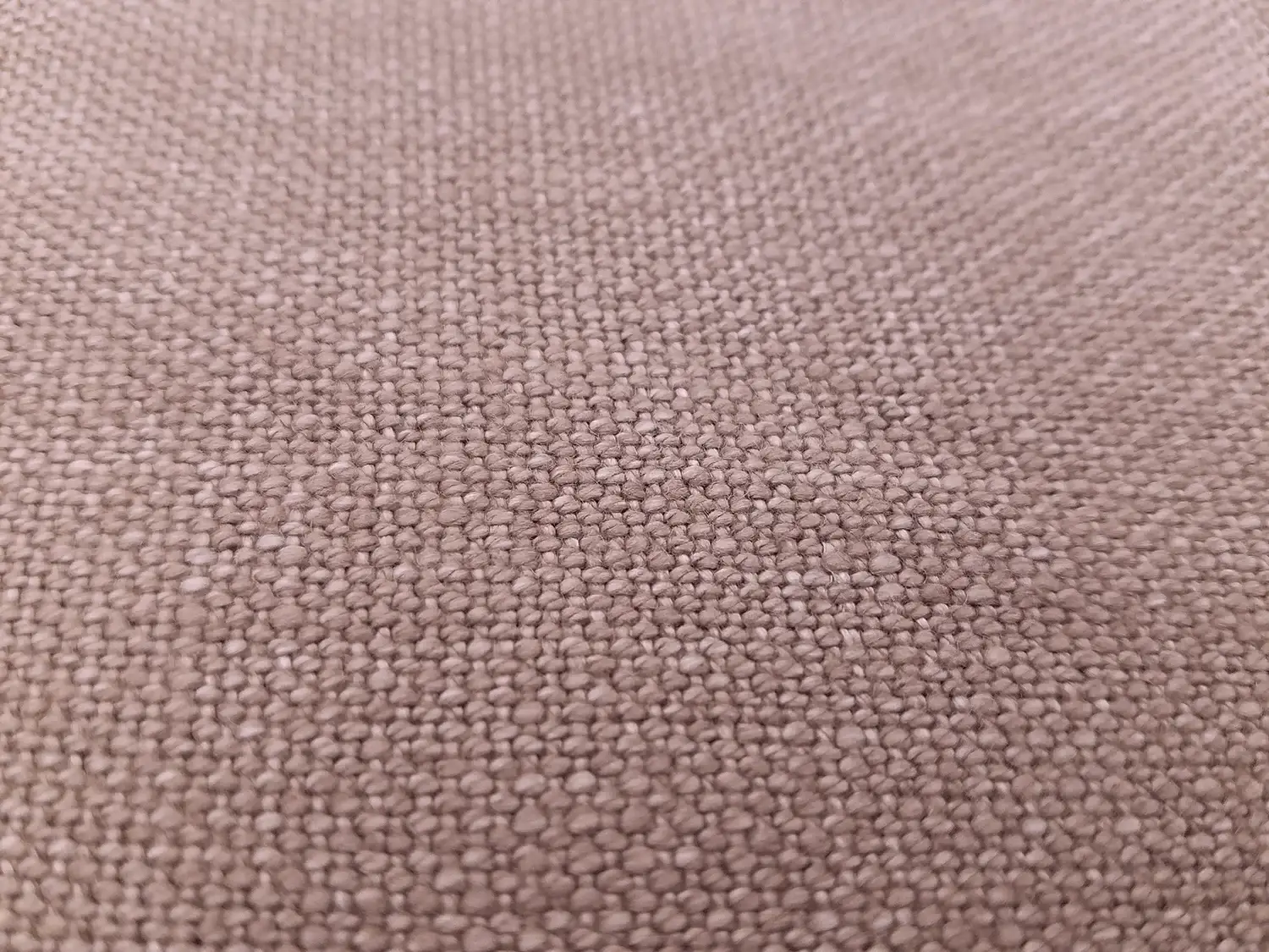 Linen Upholstery in Smokey Quartz0