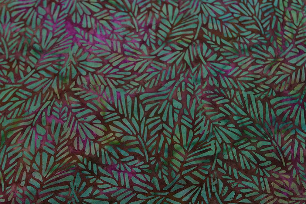 Cotton Batik0