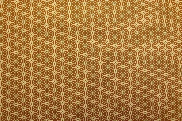 Japanese Cotton Print1