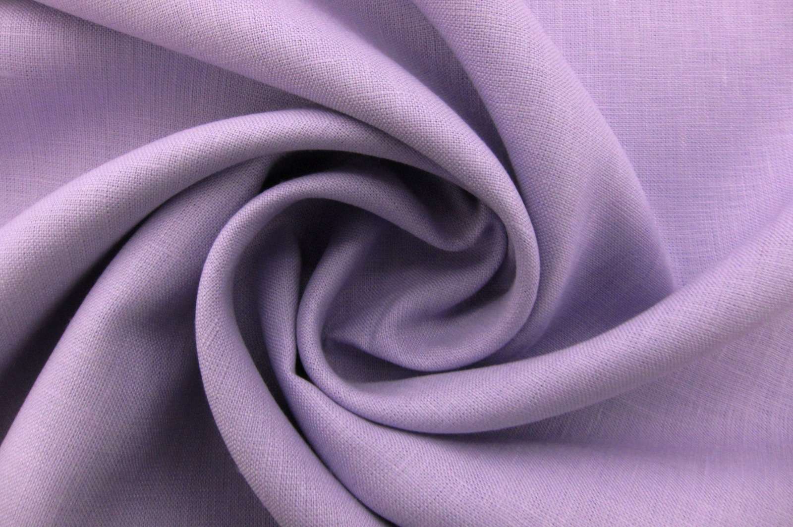Midweight Linen in Lavender