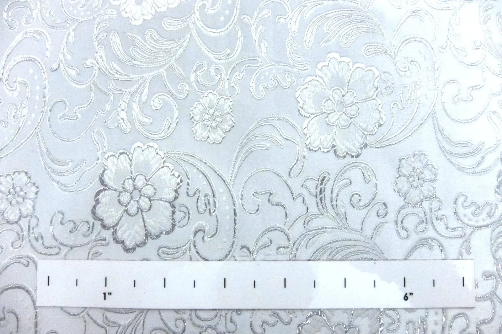 Metallic Brocade1