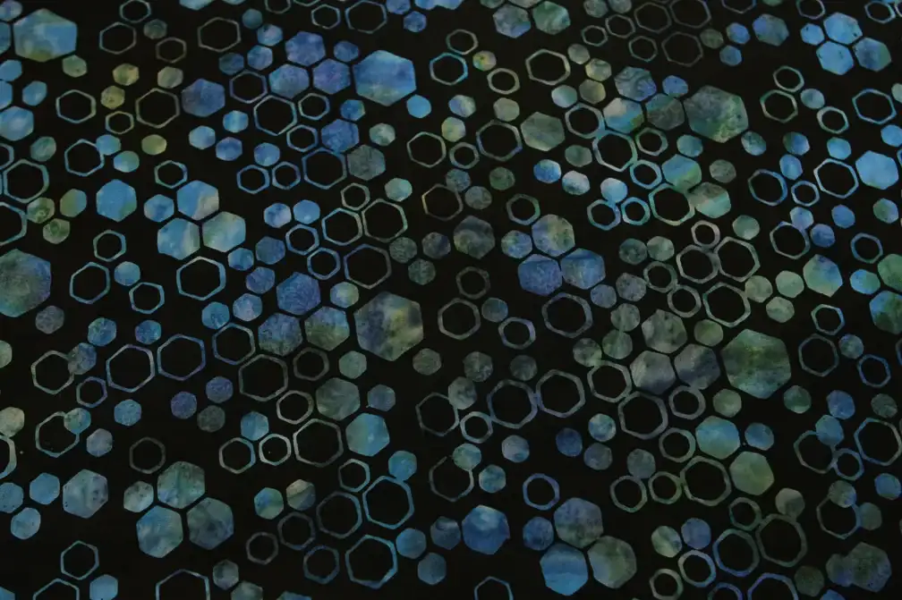 Cotton Batik0