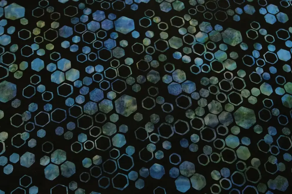 Cotton Batik0