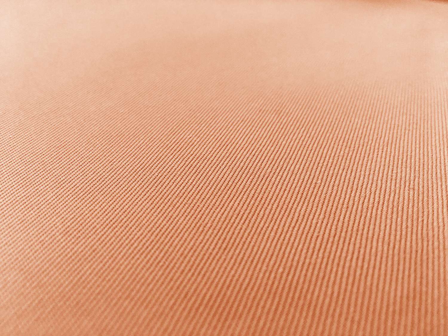 Japanese Cotton Kobe Twill in Dusty Peach0