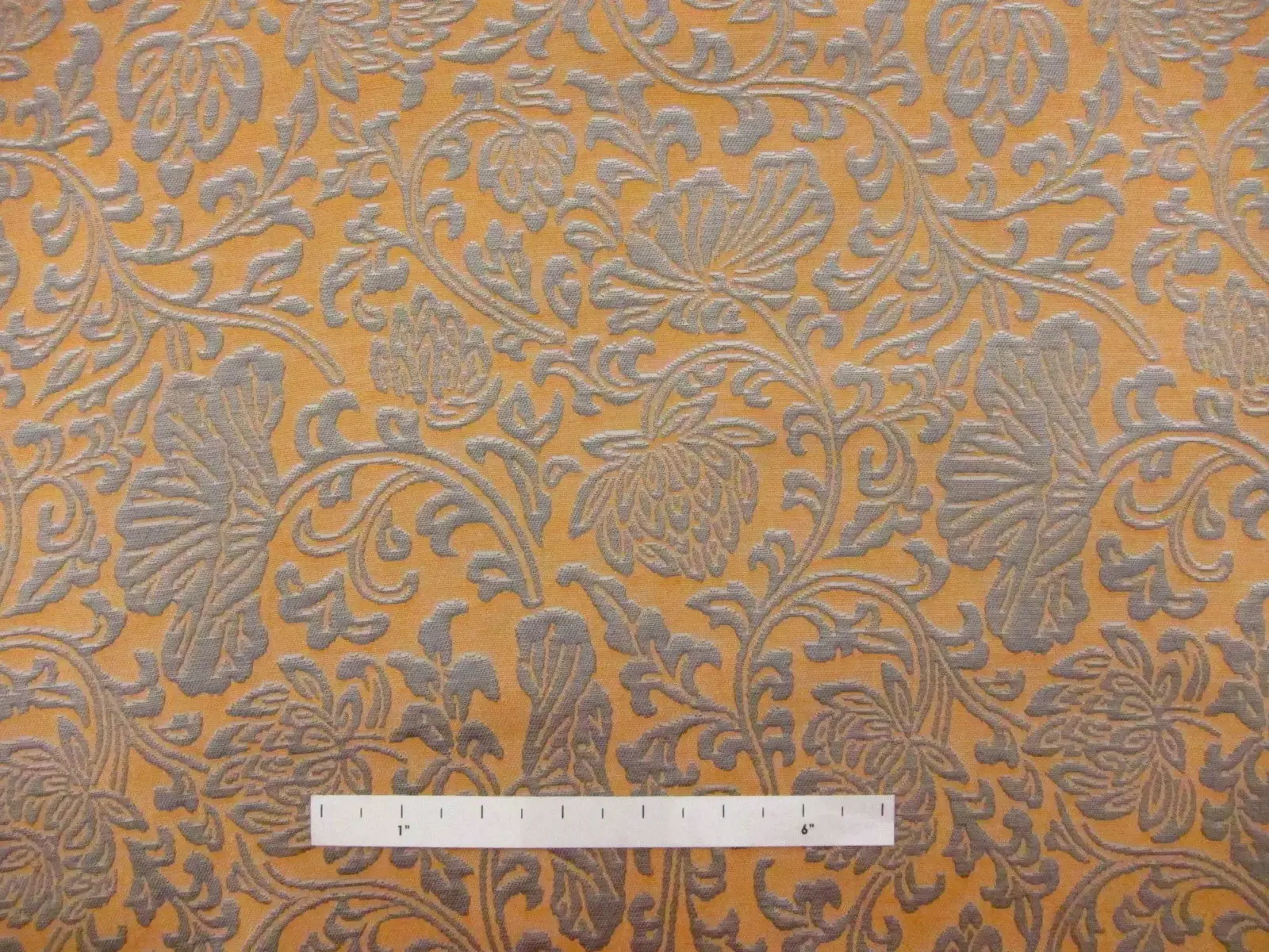 Metallic Brocade0