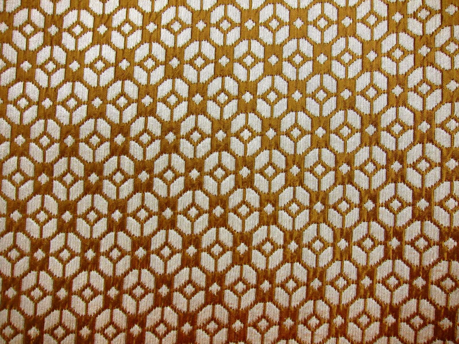 Metallic Brocade0