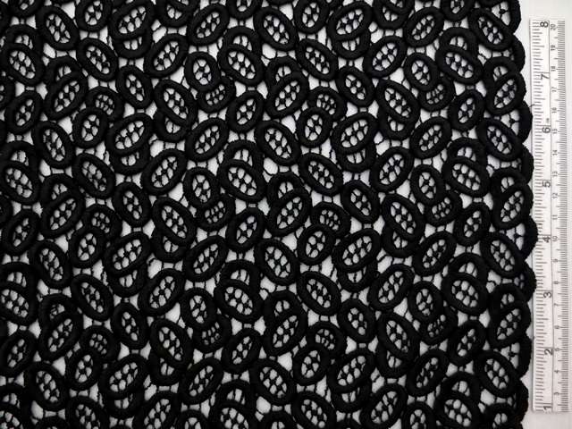 Guipure Lace0