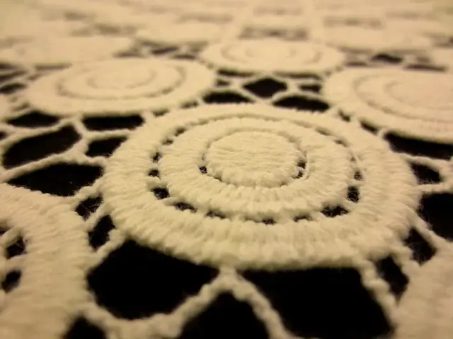 Guipure Lace2