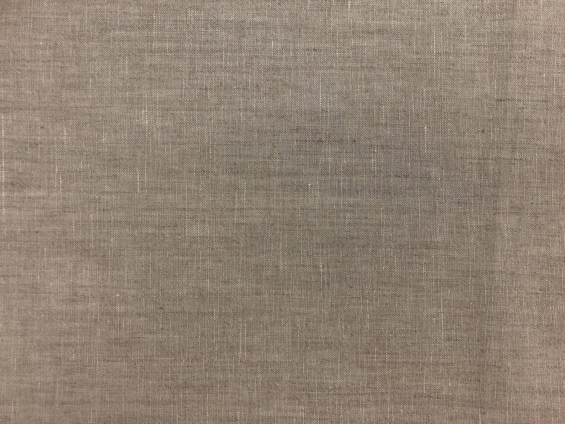 Extra Wide Light Weight Linen in Oatmeal2