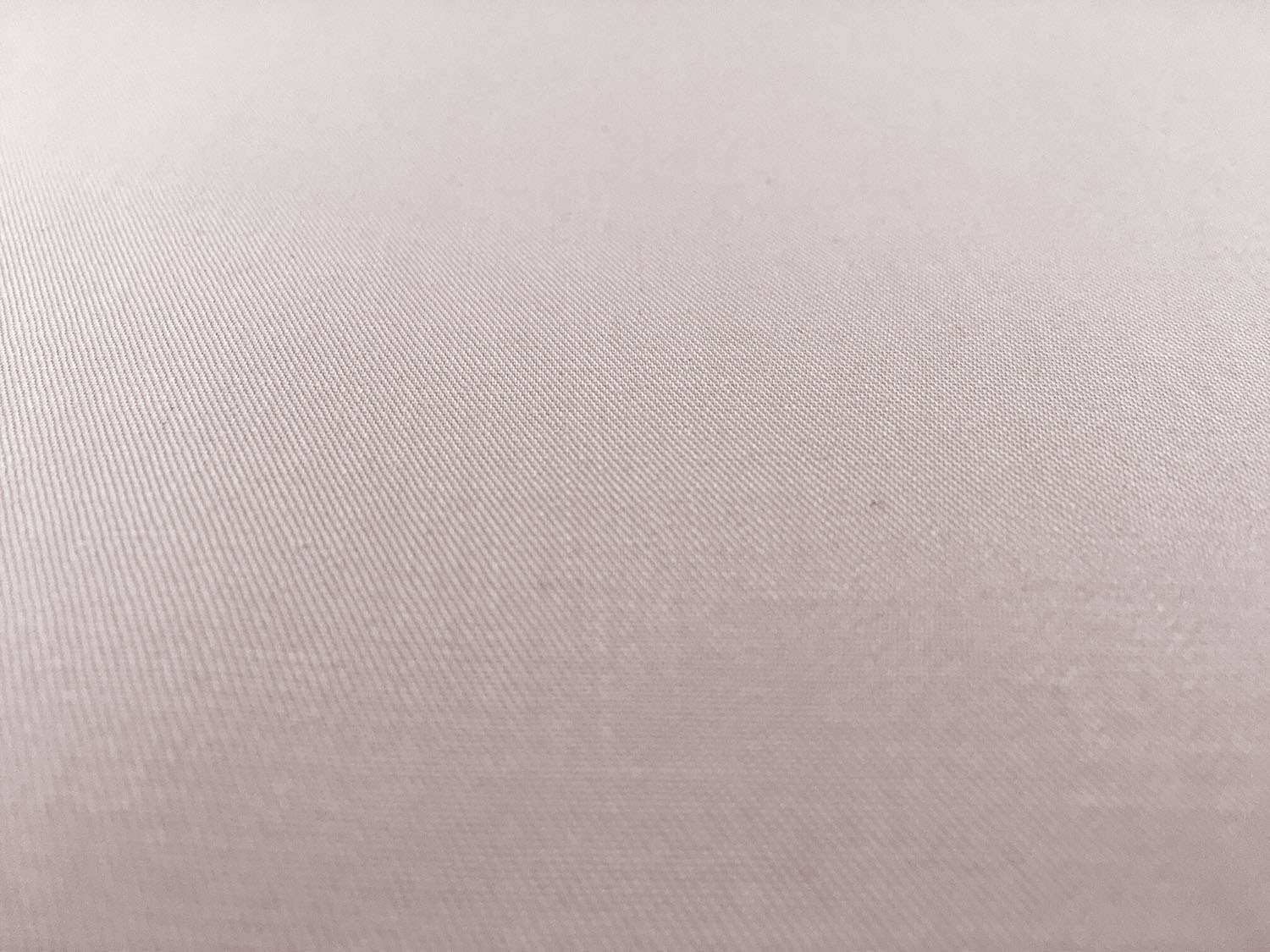Combed Cotton Fineline Twill in Lavender0