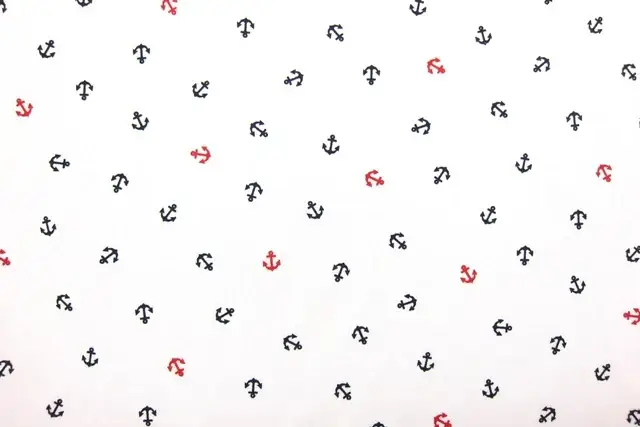 Japanese Cotton Broadcloth Print1