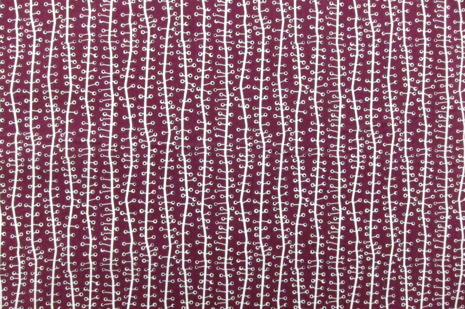 Organic Cotton Print0