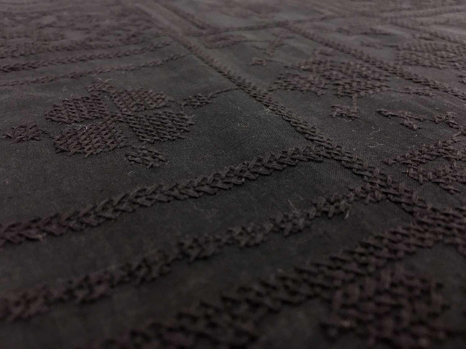 Cotton Embroidery0
