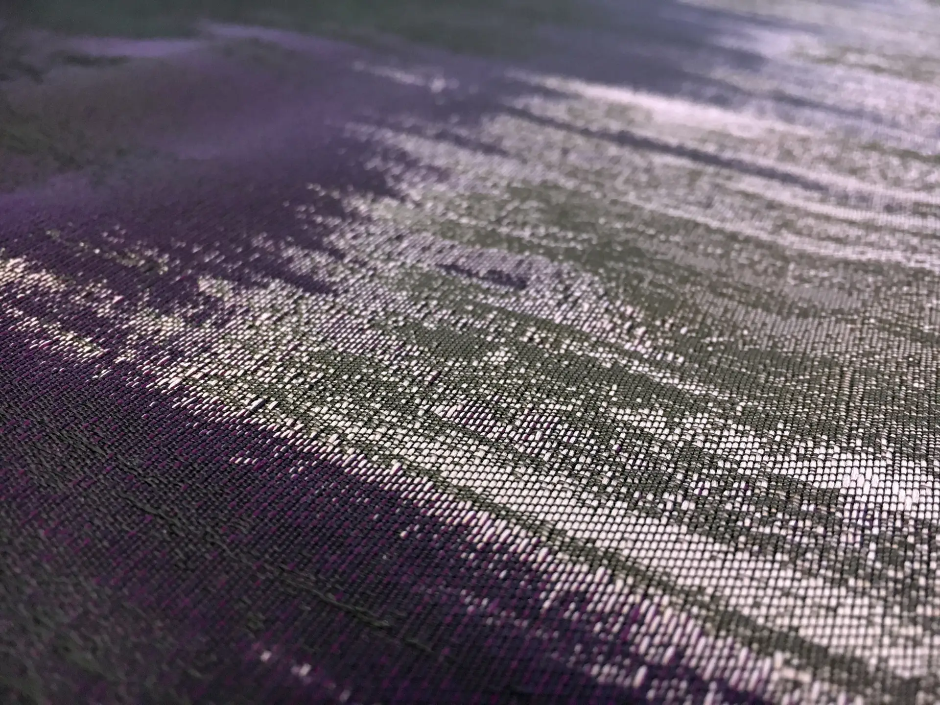 Polyester Jacquard2