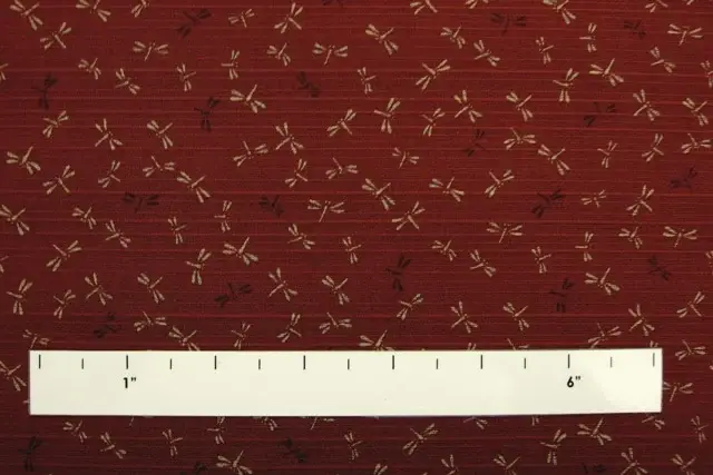 Japanese Cotton Doubleface Print1