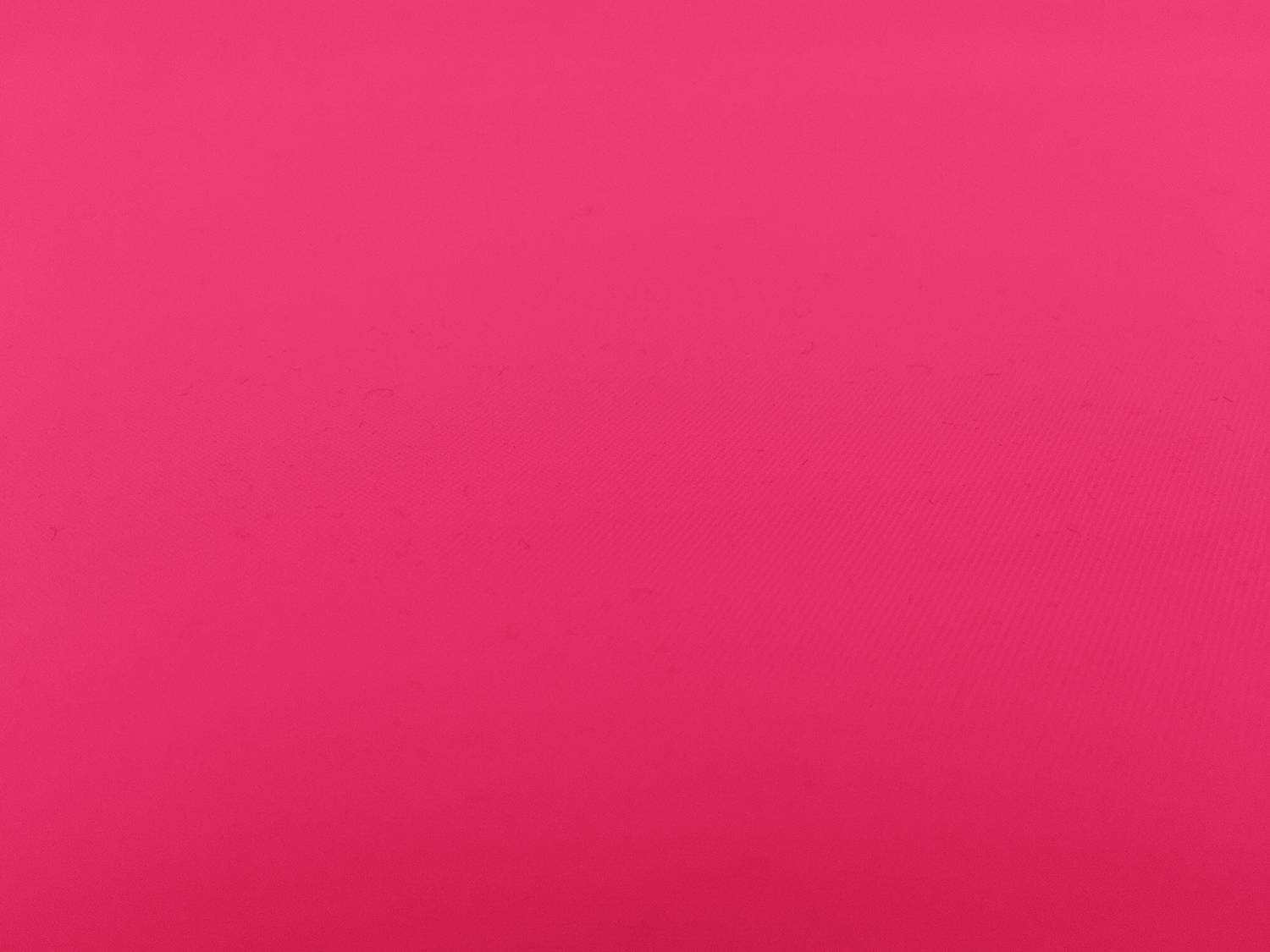 Water Repellent Microfiber in Hot Pink0