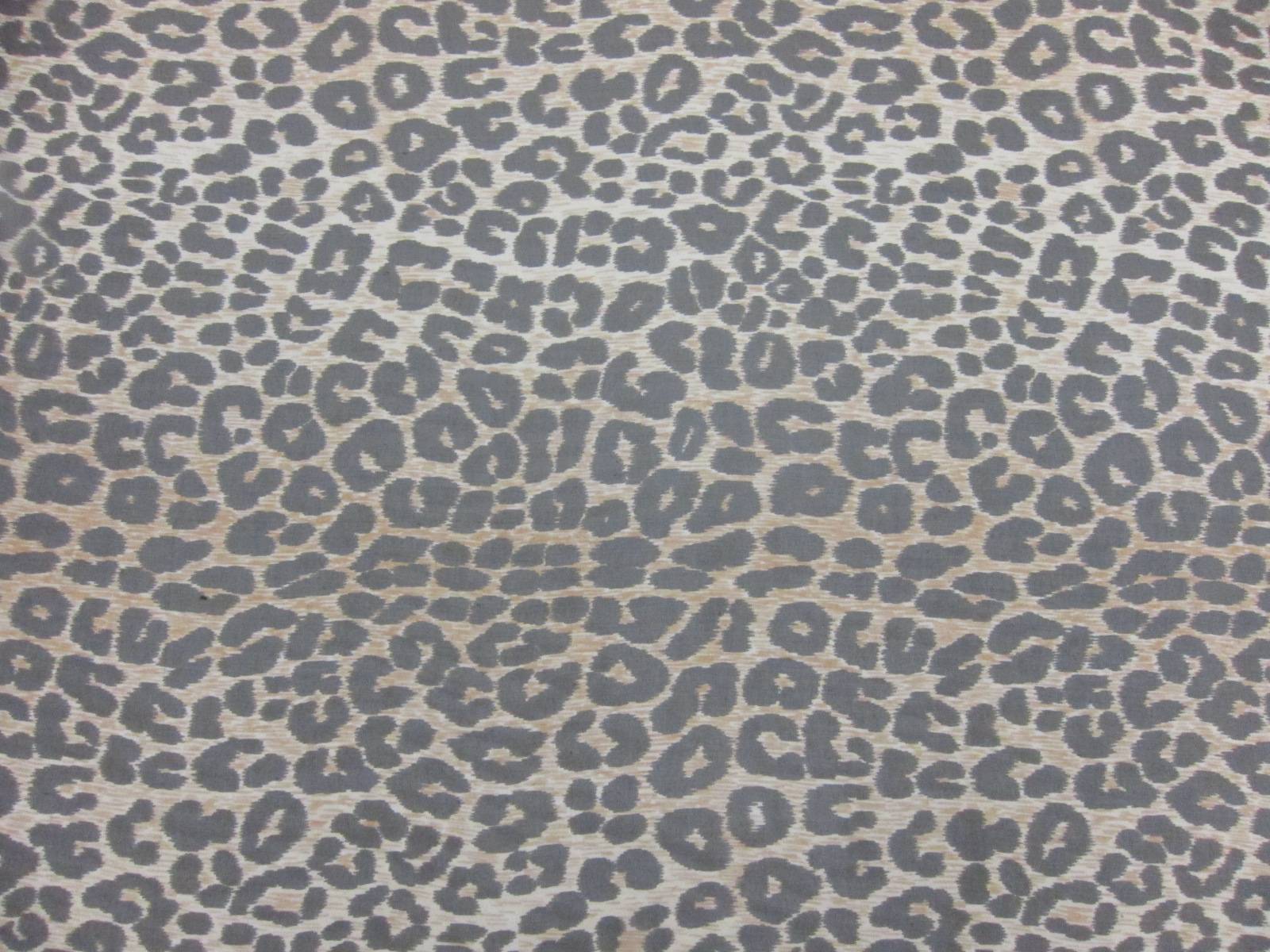 Printed Silk Chiffon1