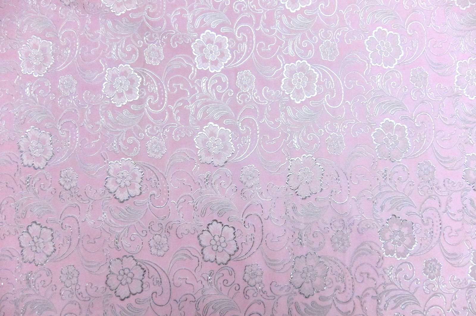Metallic Brocade0