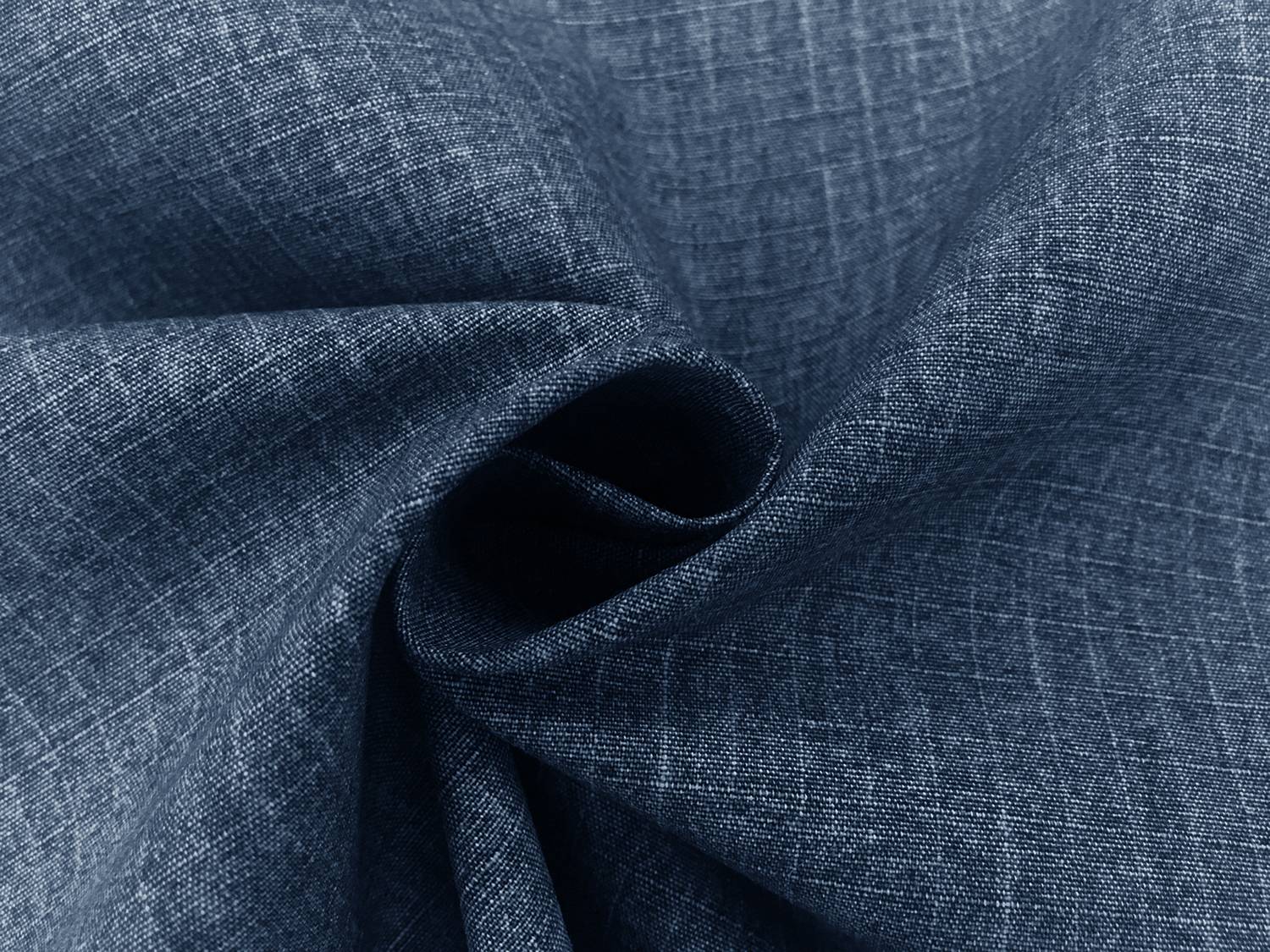 Cotton Ripstop In Light Denim Blue1