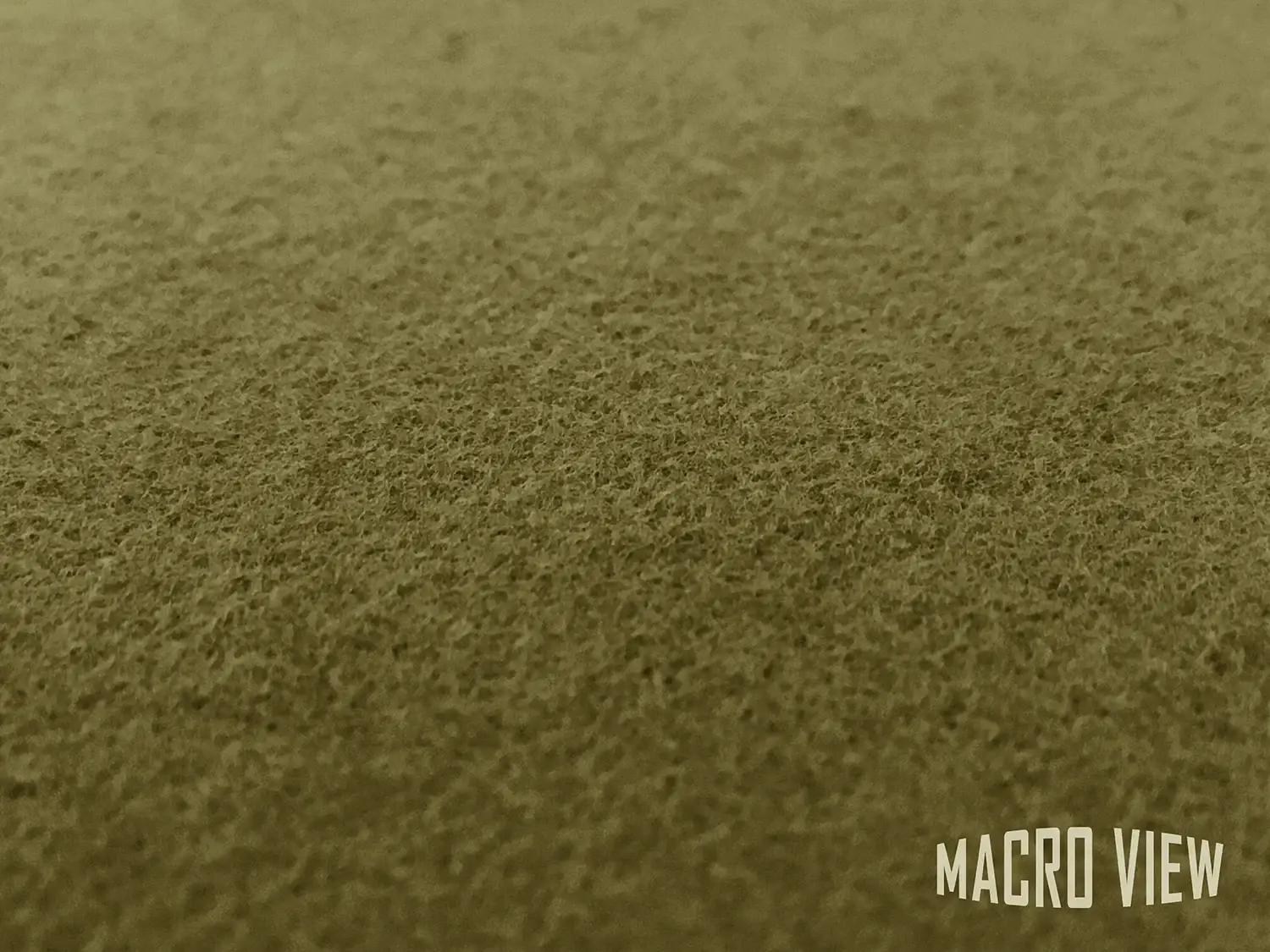 Cotton Flannel in Olive2