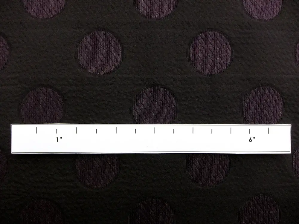 Cotton Blend Jacquard2